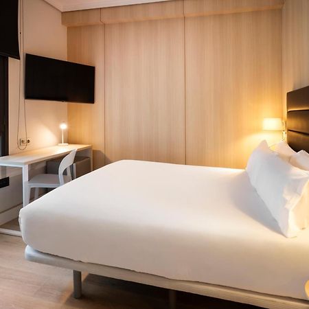 B&B Hotel Vitoria General Alava Eksteriør billede