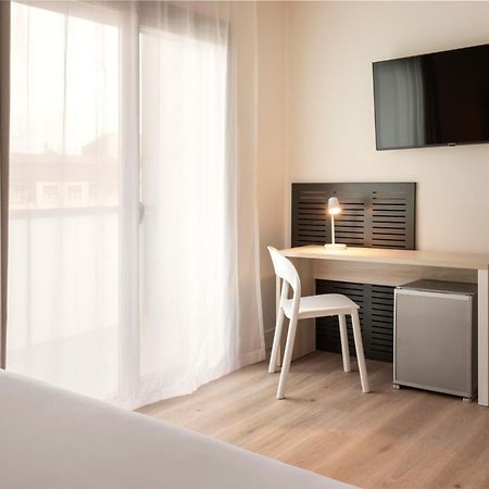 B&B Hotel Vitoria General Alava Eksteriør billede