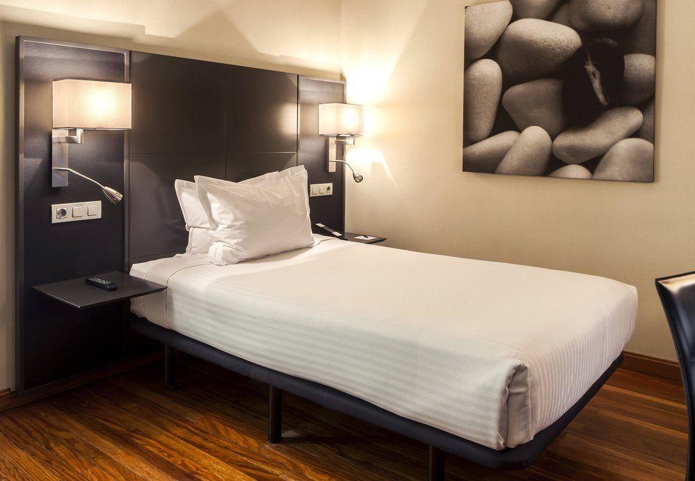 B&B Hotel Vitoria General Alava Eksteriør billede