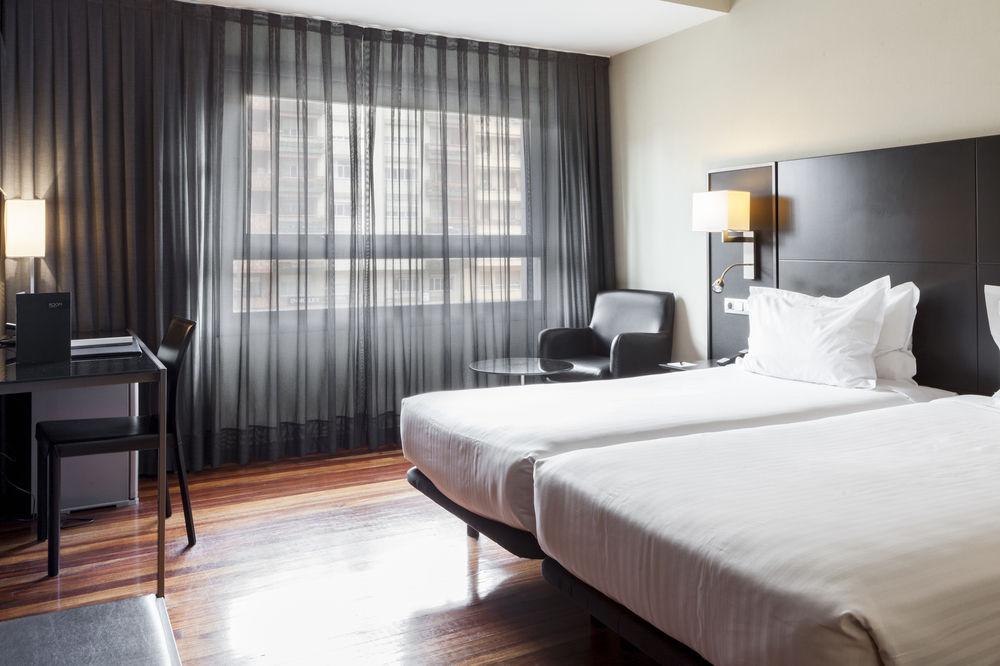 B&B Hotel Vitoria General Alava Eksteriør billede