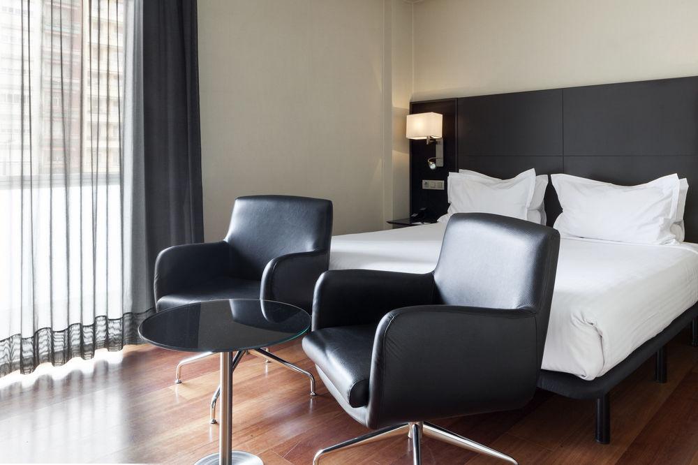 B&B Hotel Vitoria General Alava Eksteriør billede