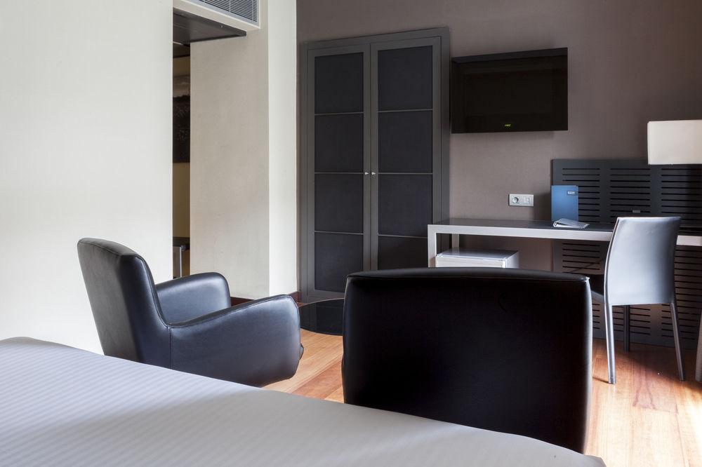 B&B Hotel Vitoria General Alava Eksteriør billede