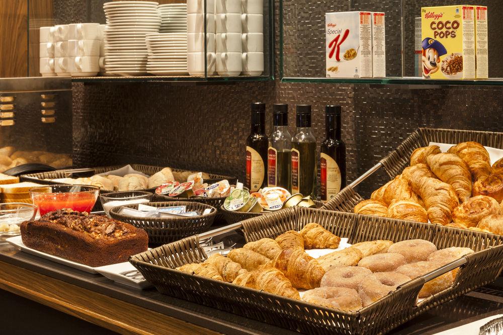 B&B Hotel Vitoria General Alava Eksteriør billede