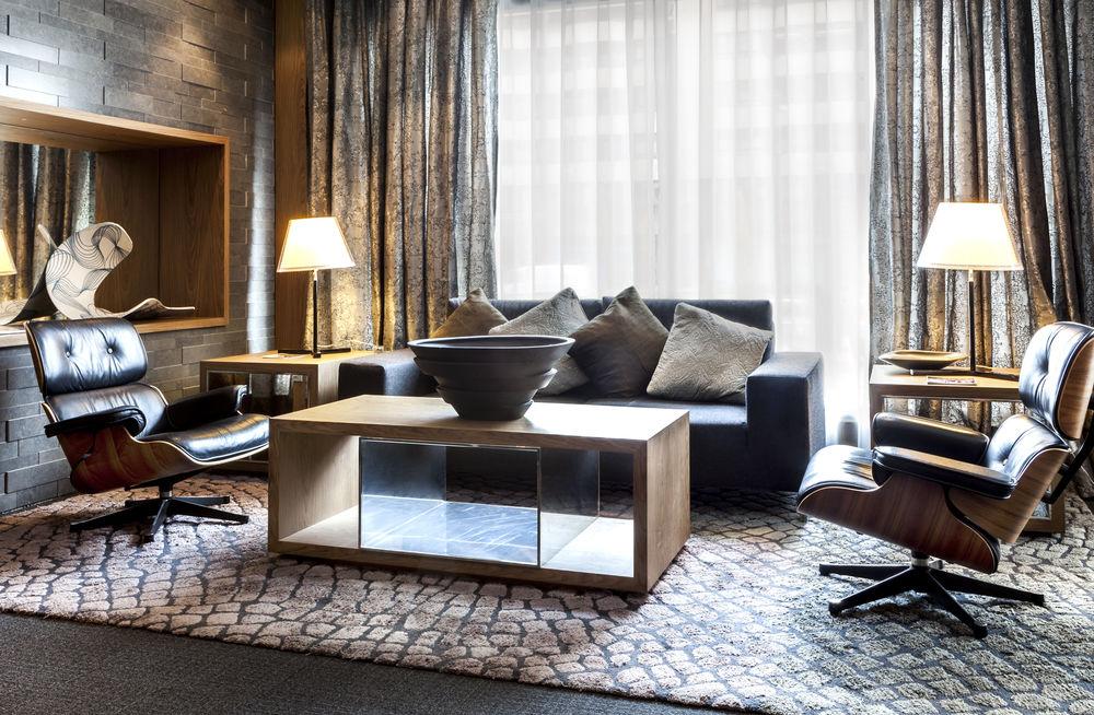 B&B Hotel Vitoria General Alava Eksteriør billede