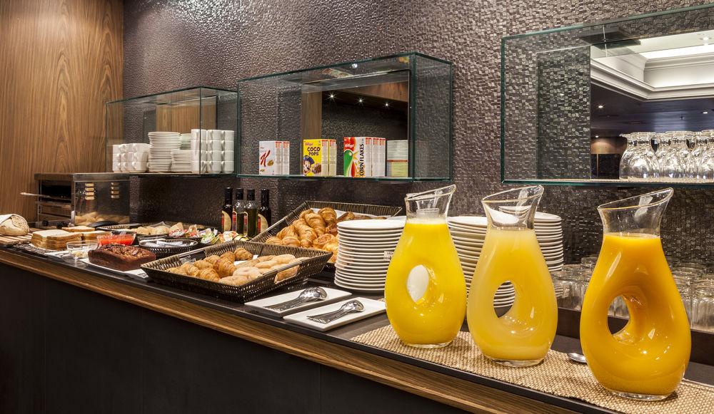 B&B Hotel Vitoria General Alava Eksteriør billede