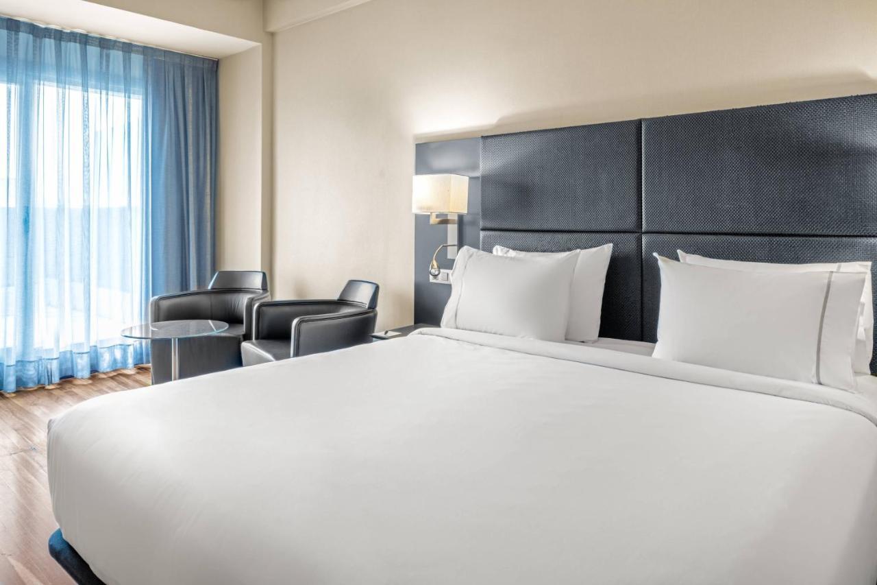 B&B Hotel Vitoria General Alava Eksteriør billede