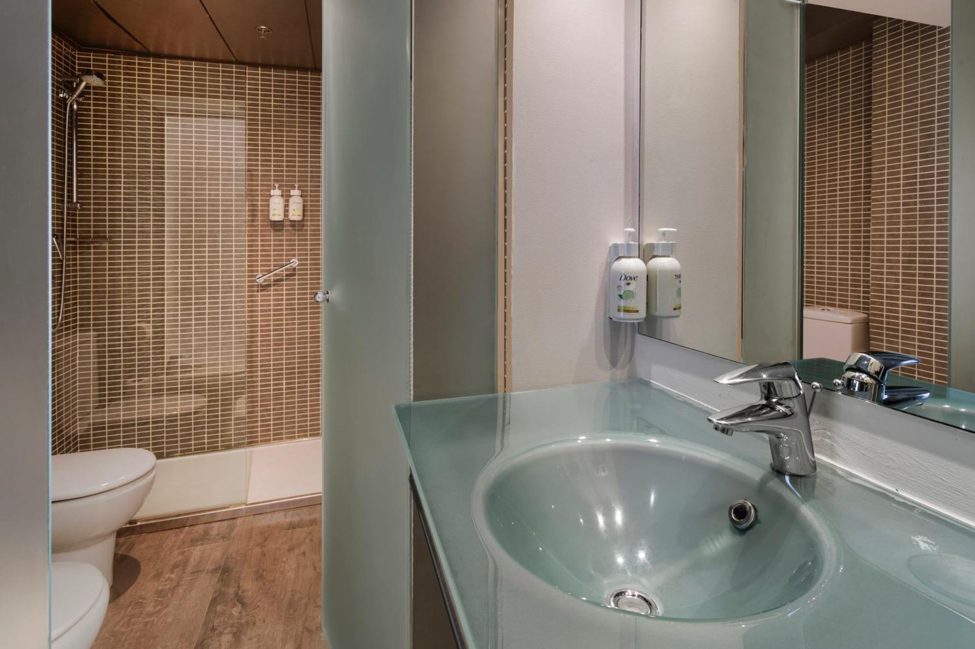 B&B Hotel Vitoria General Alava Eksteriør billede