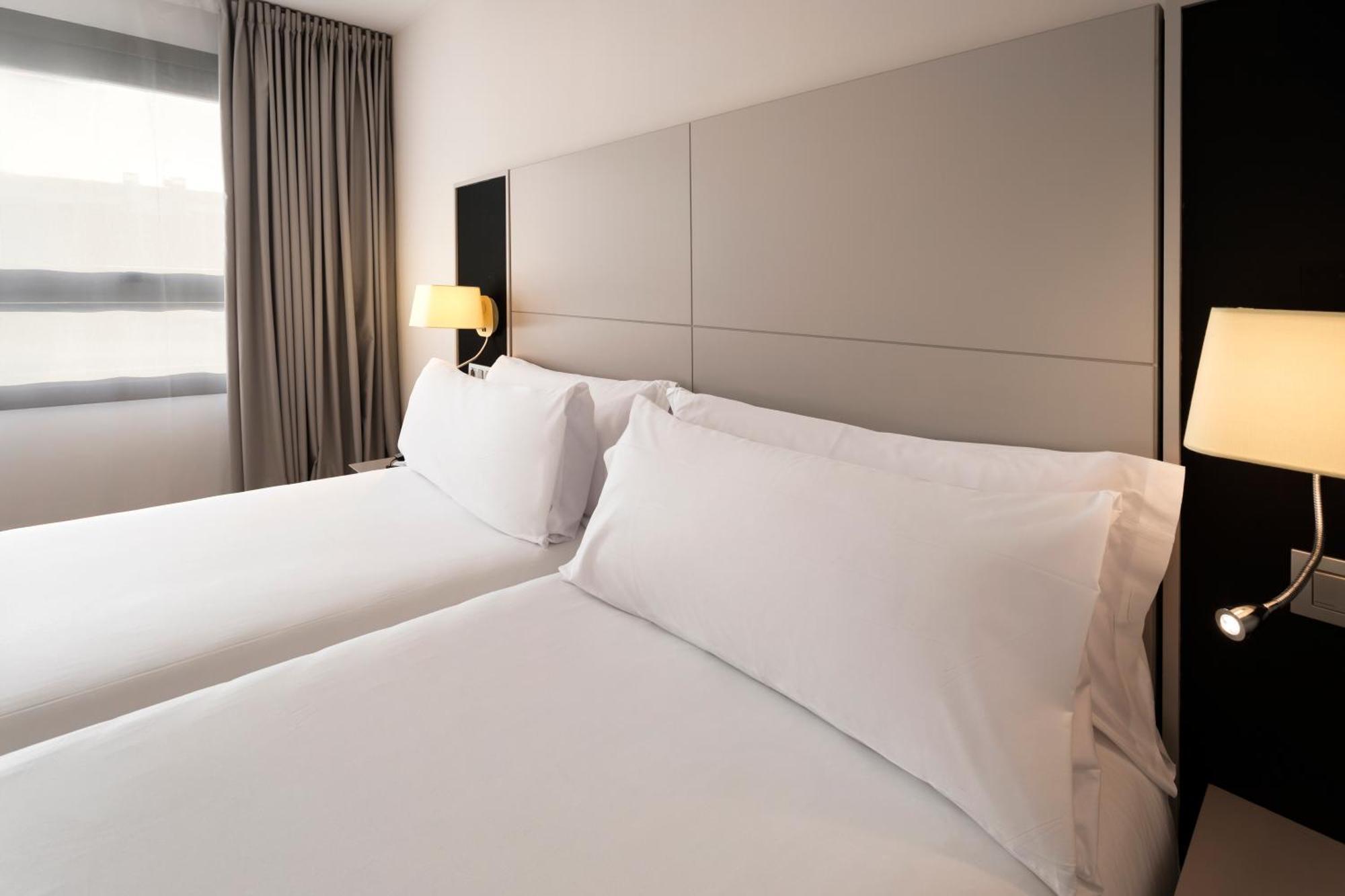 B&B Hotel Vitoria General Alava Eksteriør billede