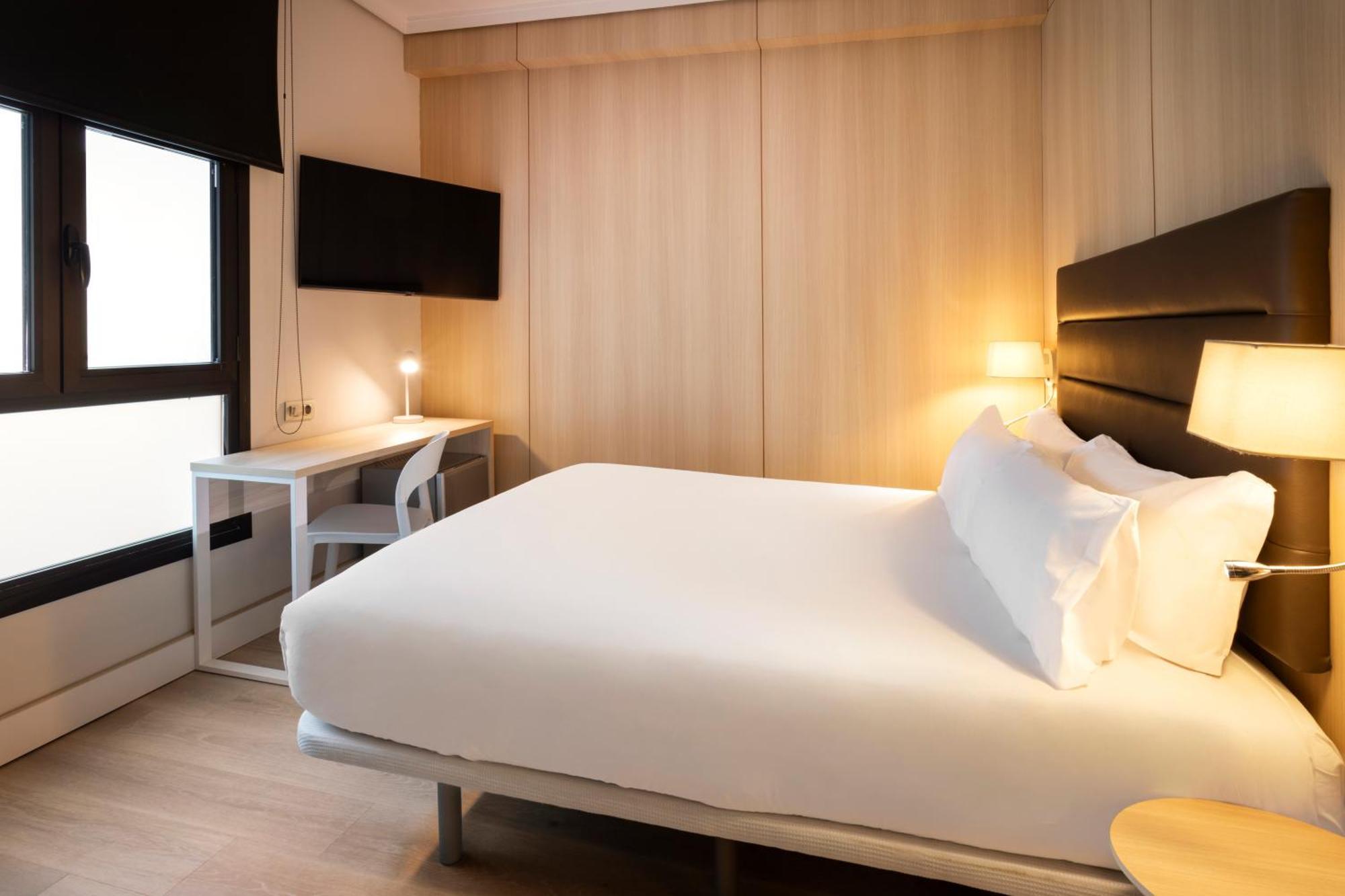 B&B Hotel Vitoria General Alava Eksteriør billede
