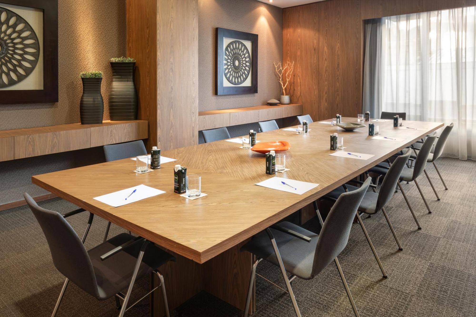 B&B Hotel Vitoria General Alava Eksteriør billede