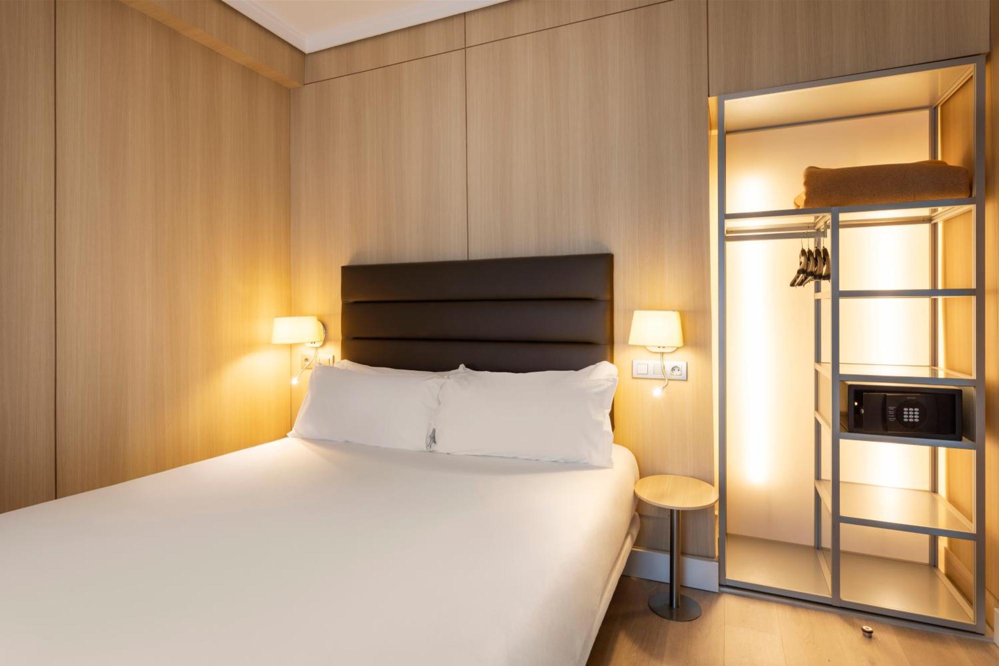B&B Hotel Vitoria General Alava Eksteriør billede