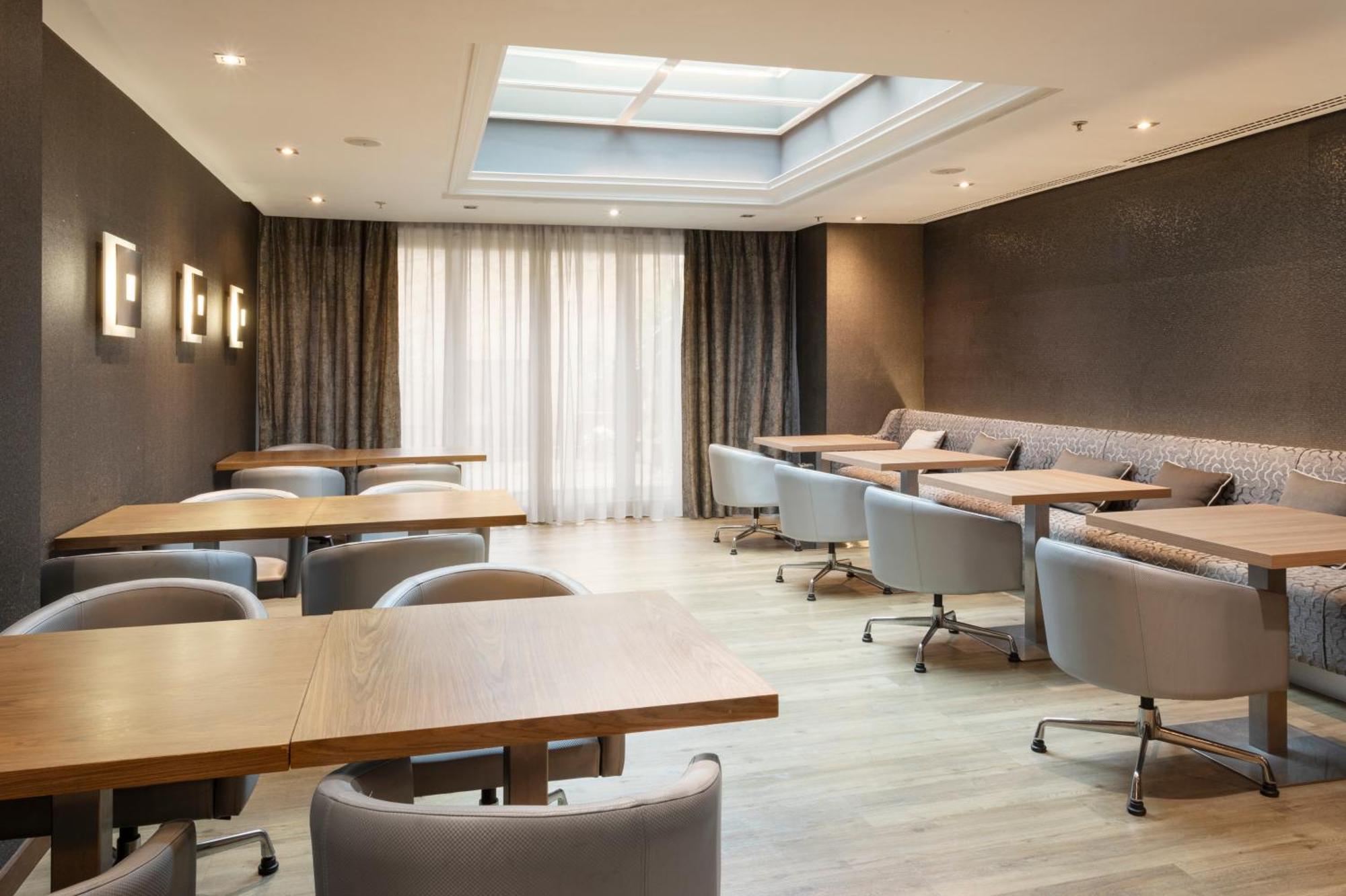 B&B Hotel Vitoria General Alava Eksteriør billede
