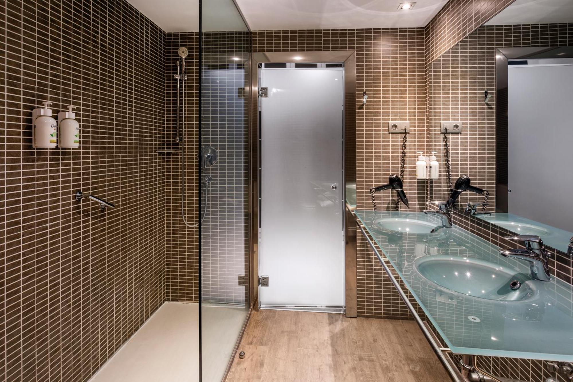 B&B Hotel Vitoria General Alava Eksteriør billede