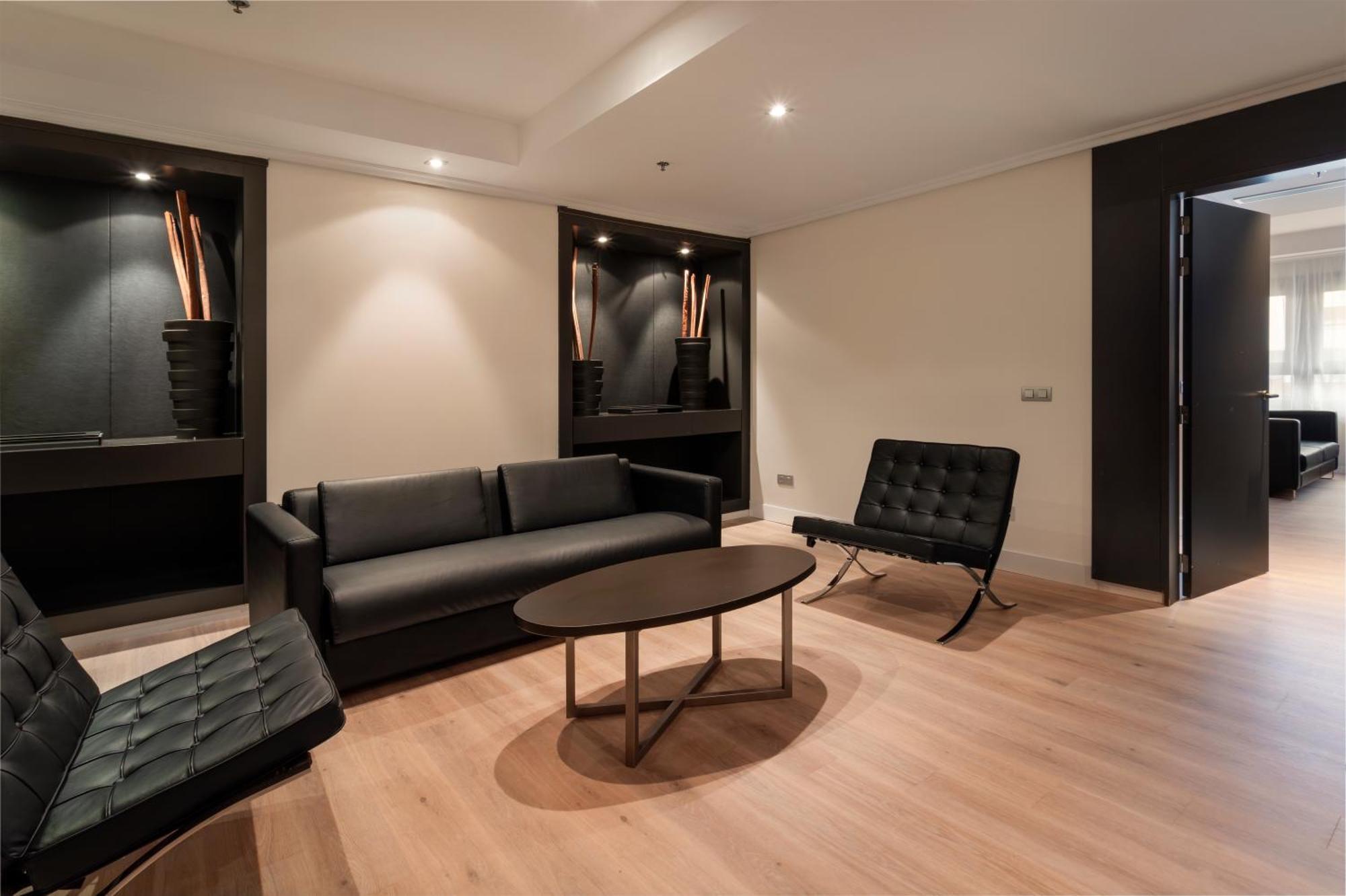 B&B Hotel Vitoria General Alava Eksteriør billede