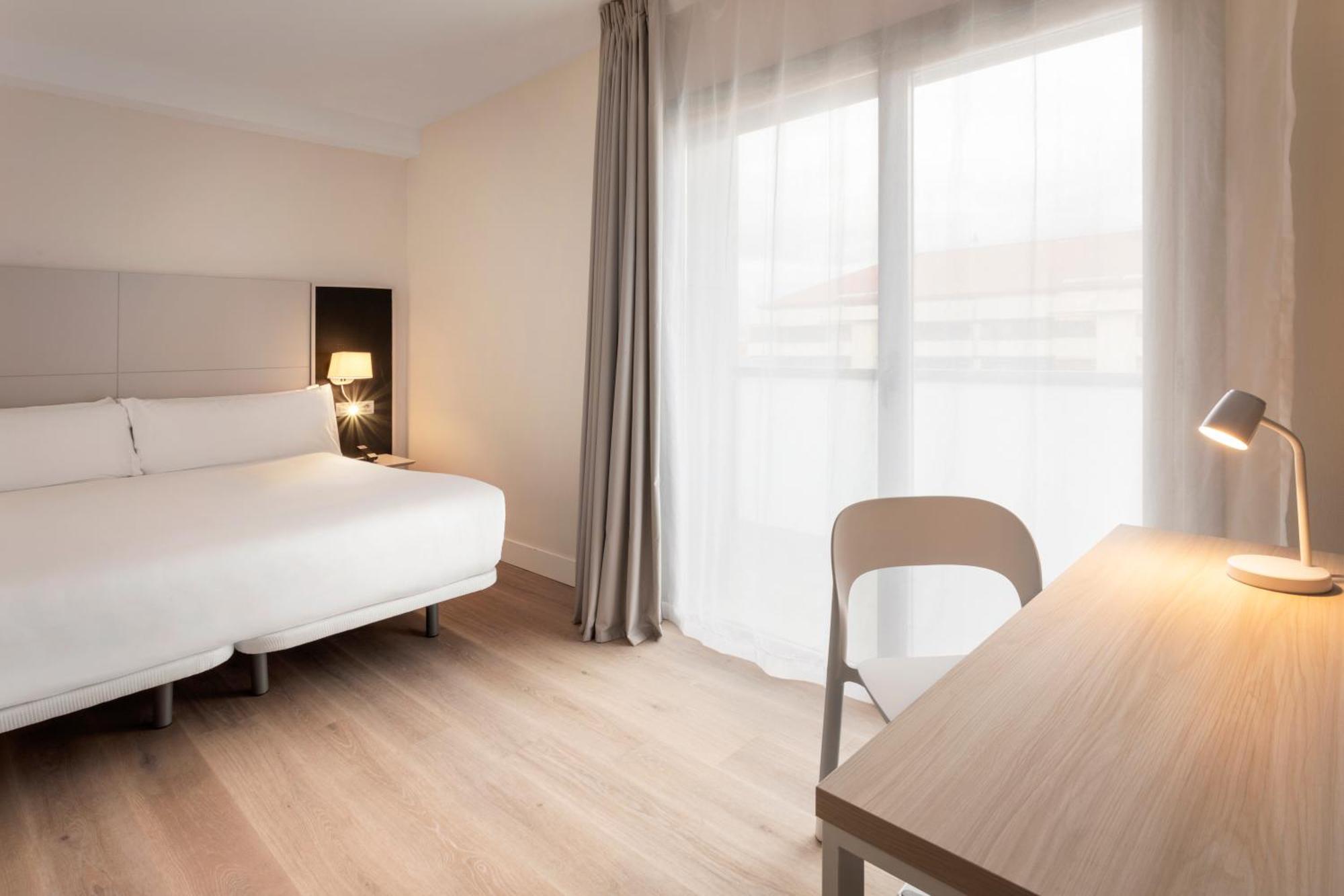 B&B Hotel Vitoria General Alava Eksteriør billede