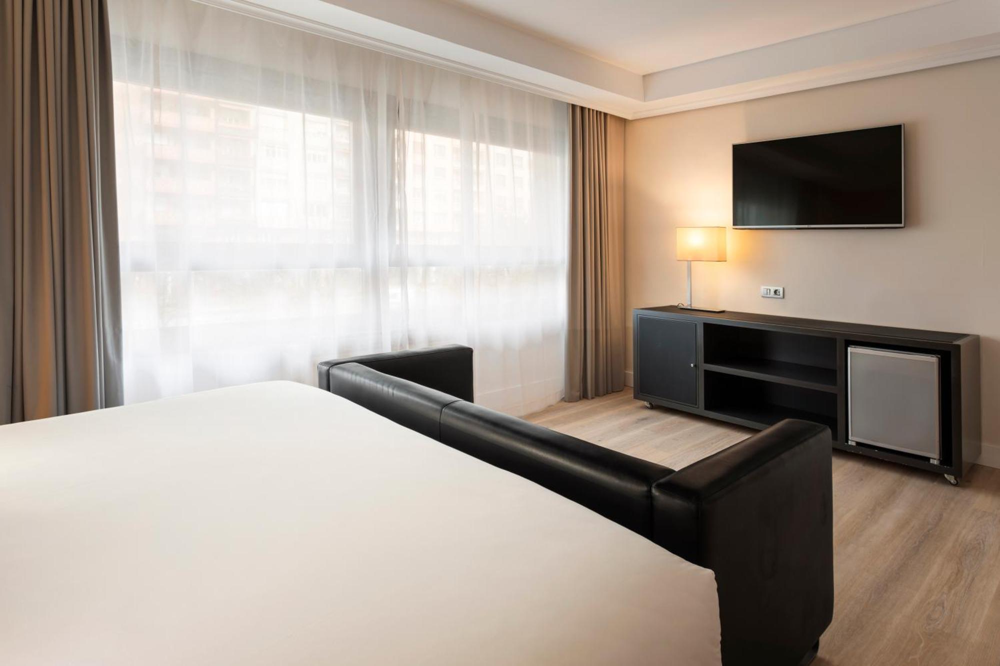 B&B Hotel Vitoria General Alava Eksteriør billede