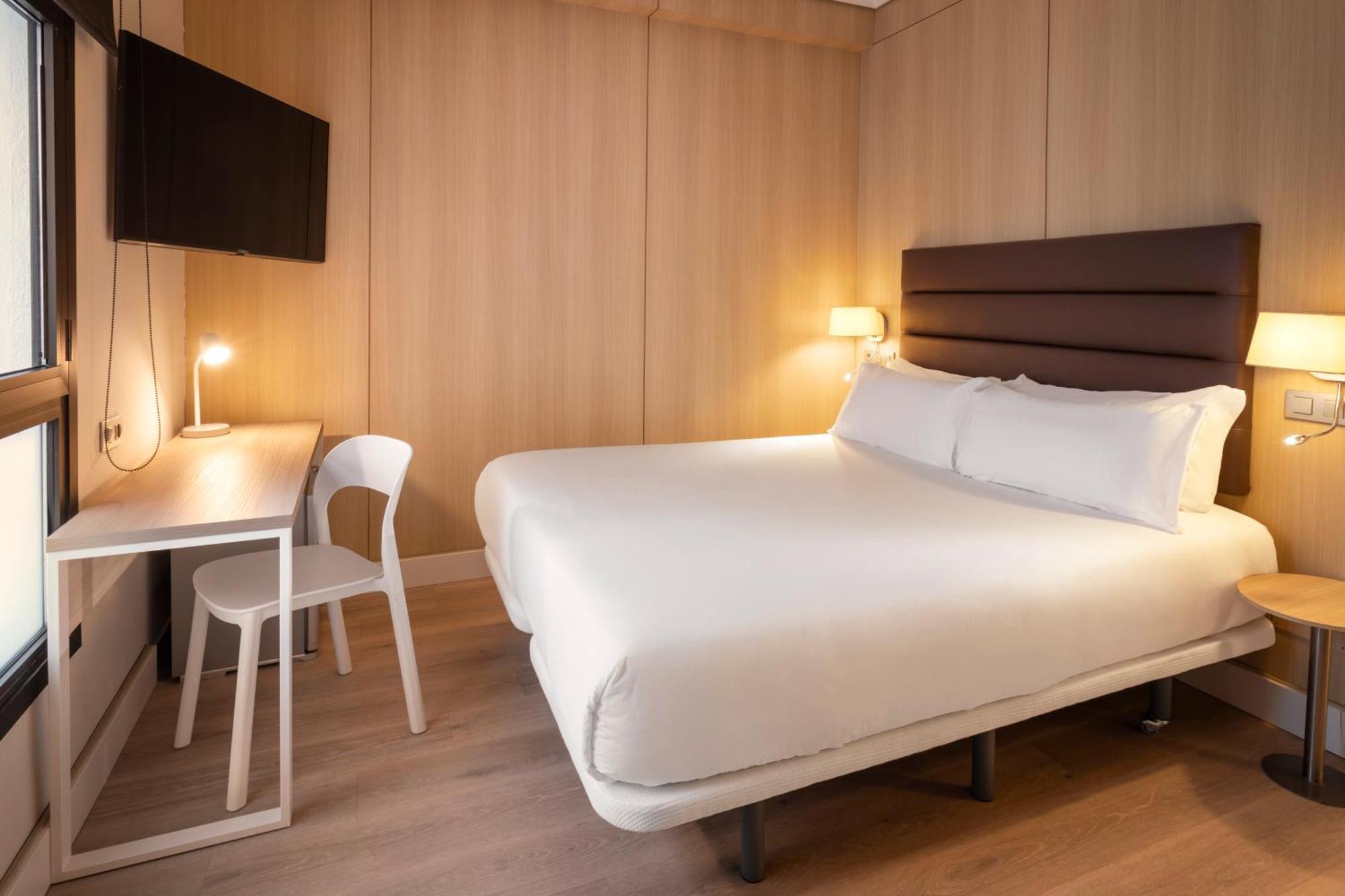 B&B Hotel Vitoria General Alava Eksteriør billede