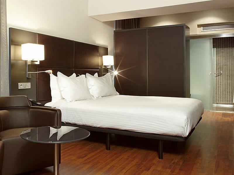B&B Hotel Vitoria General Alava Eksteriør billede