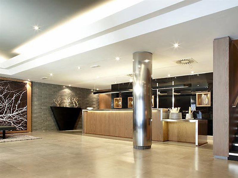 B&B Hotel Vitoria General Alava Eksteriør billede