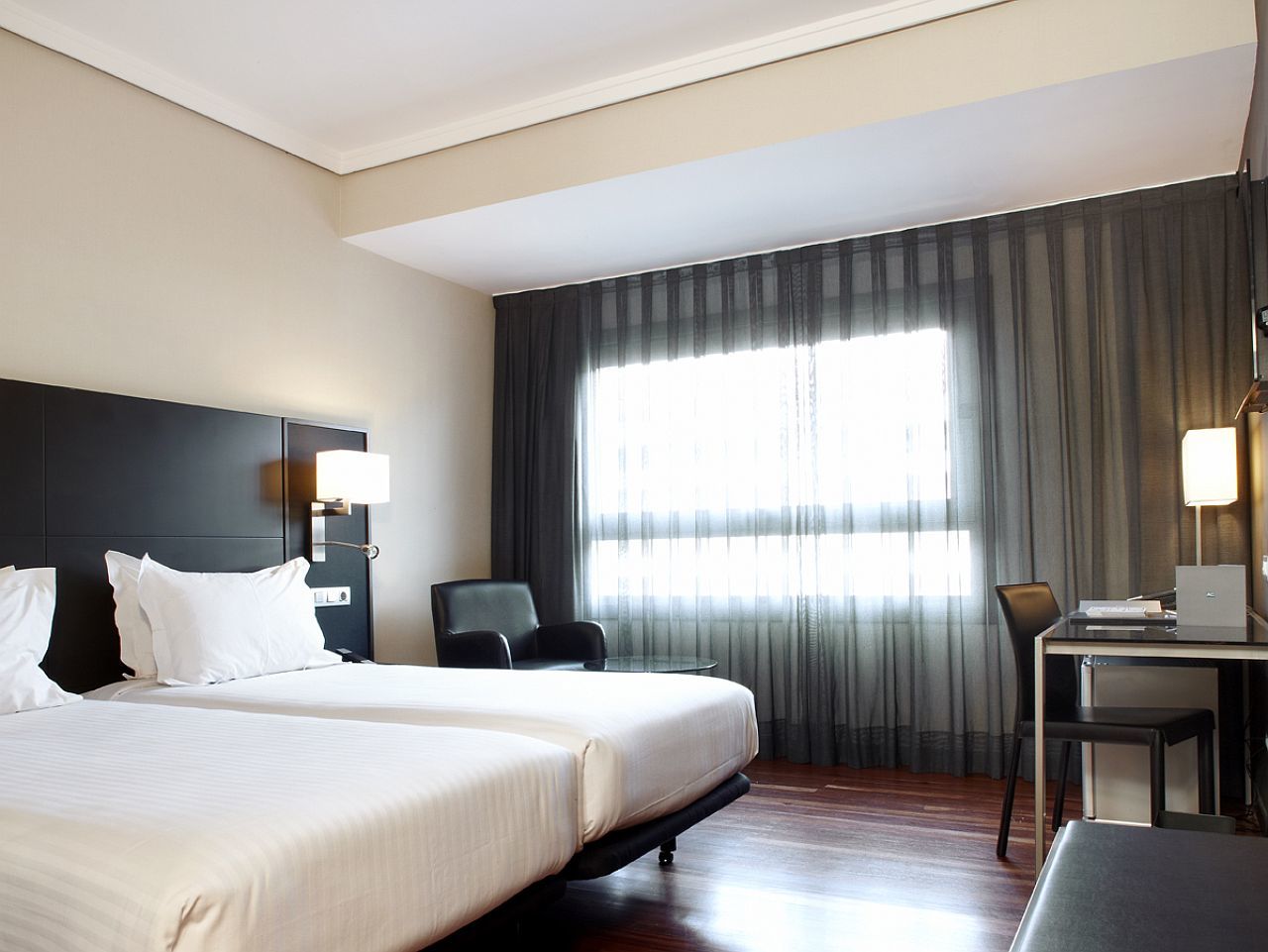 B&B Hotel Vitoria General Alava Værelse billede