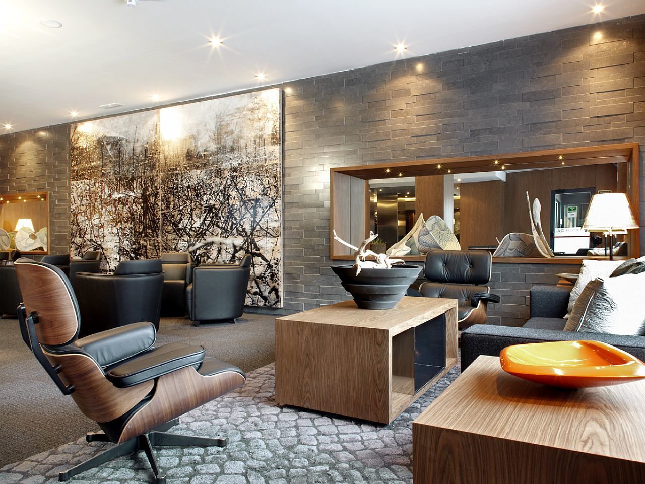 B&B Hotel Vitoria General Alava Eksteriør billede