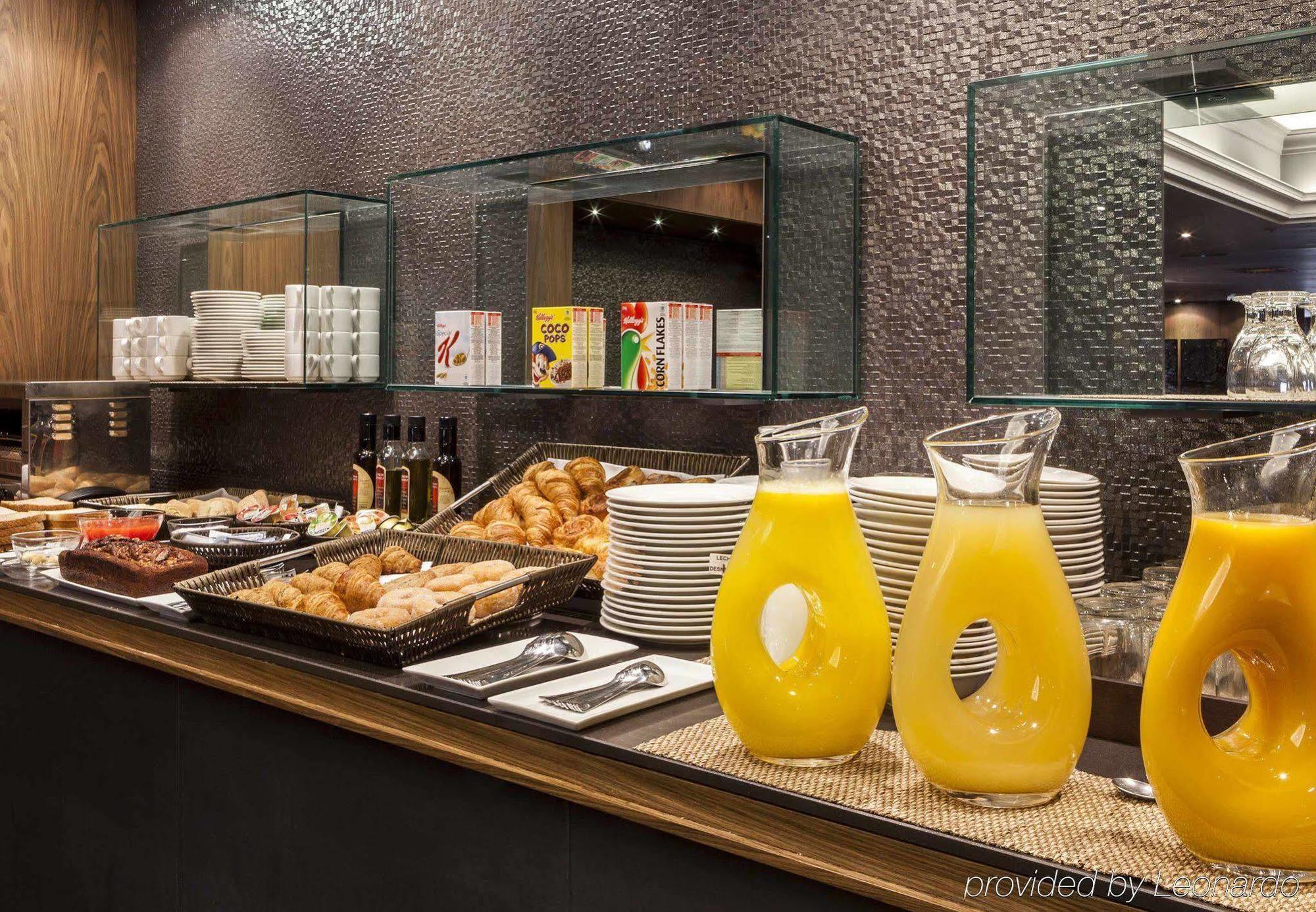B&B Hotel Vitoria General Alava Eksteriør billede