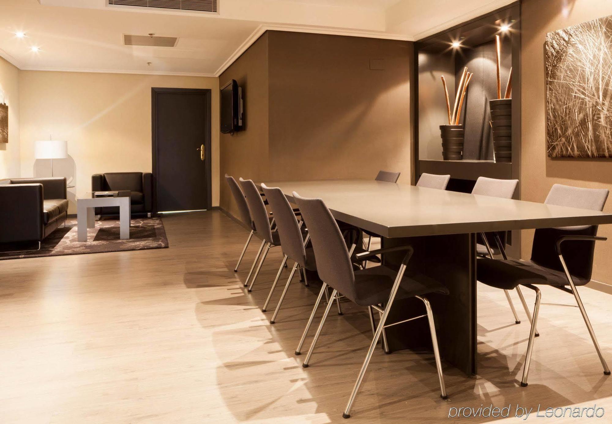 B&B Hotel Vitoria General Alava Eksteriør billede