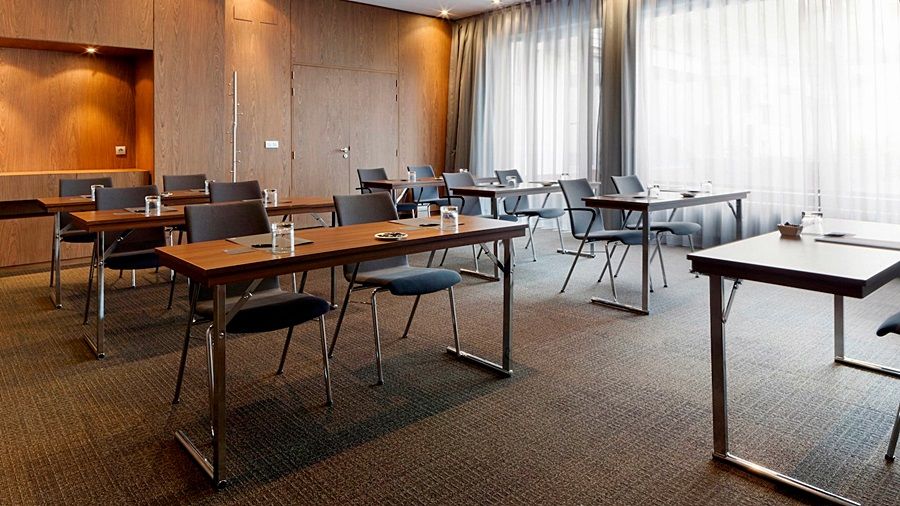 B&B Hotel Vitoria General Alava Eksteriør billede